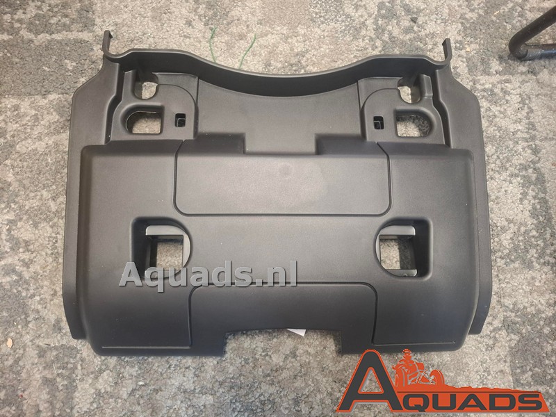 Rear top Cover plate CFmoto 500